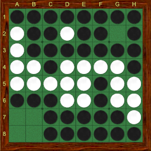 Diagram 5 Can you find White's winning sequence?